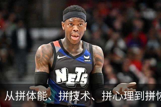从拼体能、拼技术、拼心理到拼恢复：科技是如何助力职业球员的？