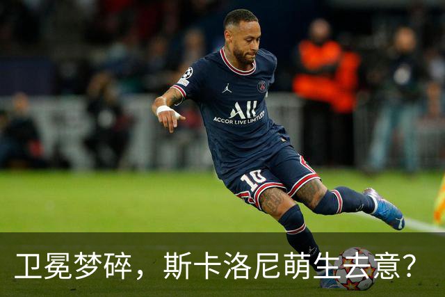 卫冕梦碎，斯卡洛尼萌生去意？