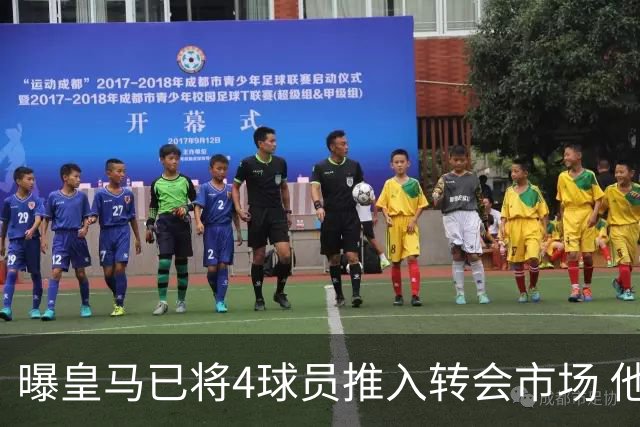 曝皇马已将4球员推入转会市场 他们不在安帅计划中