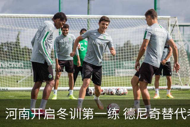 河南开启冬训第一练 德尼奇替代者已有目标人选