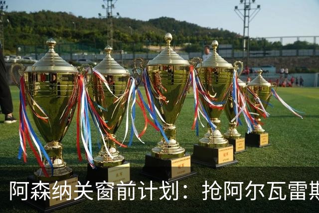 阿森纳关窗前计划：抢阿尔瓦雷斯和巴尔科拉